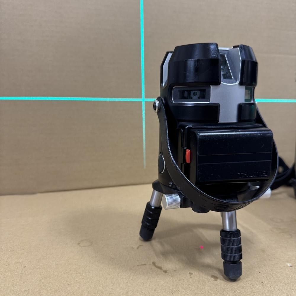 Tajima ZEROBLS-KJC Laser Level [1236811985]
