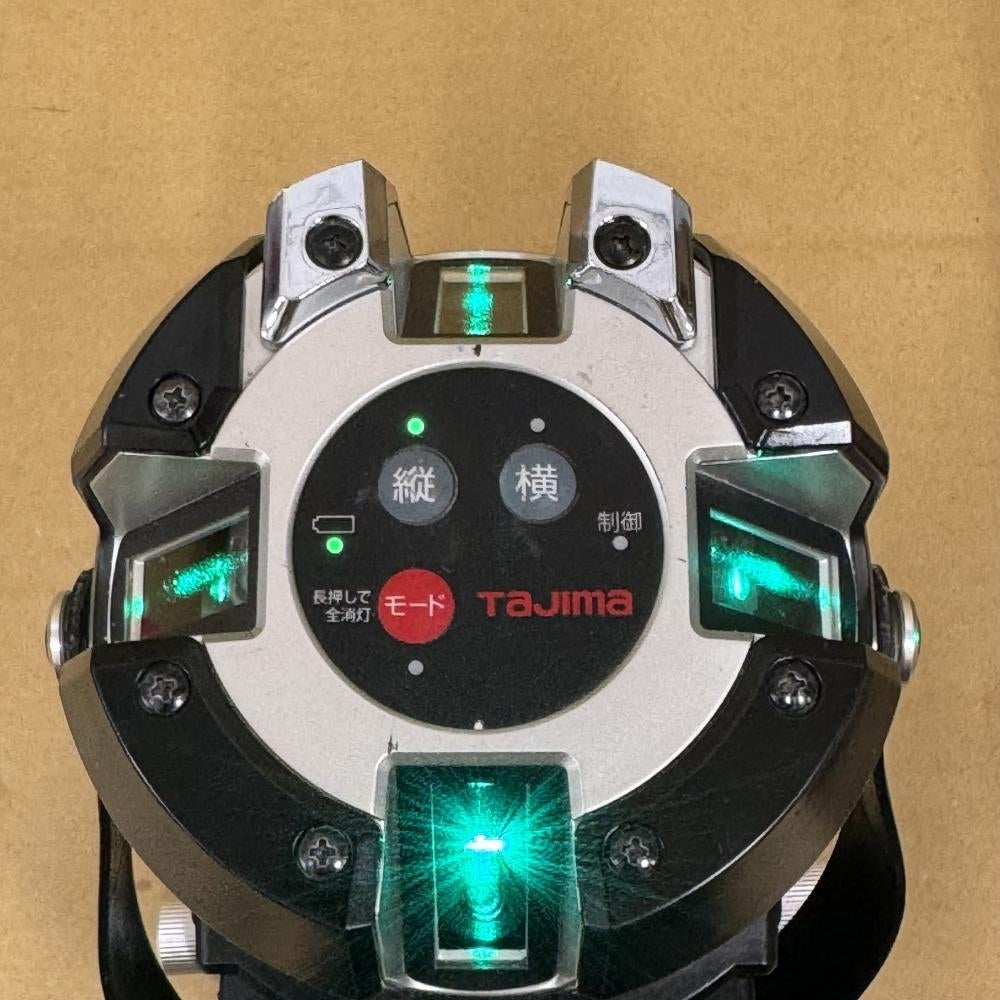 Tajima ZEROBLS-KJC Laser Level [1236811985]
