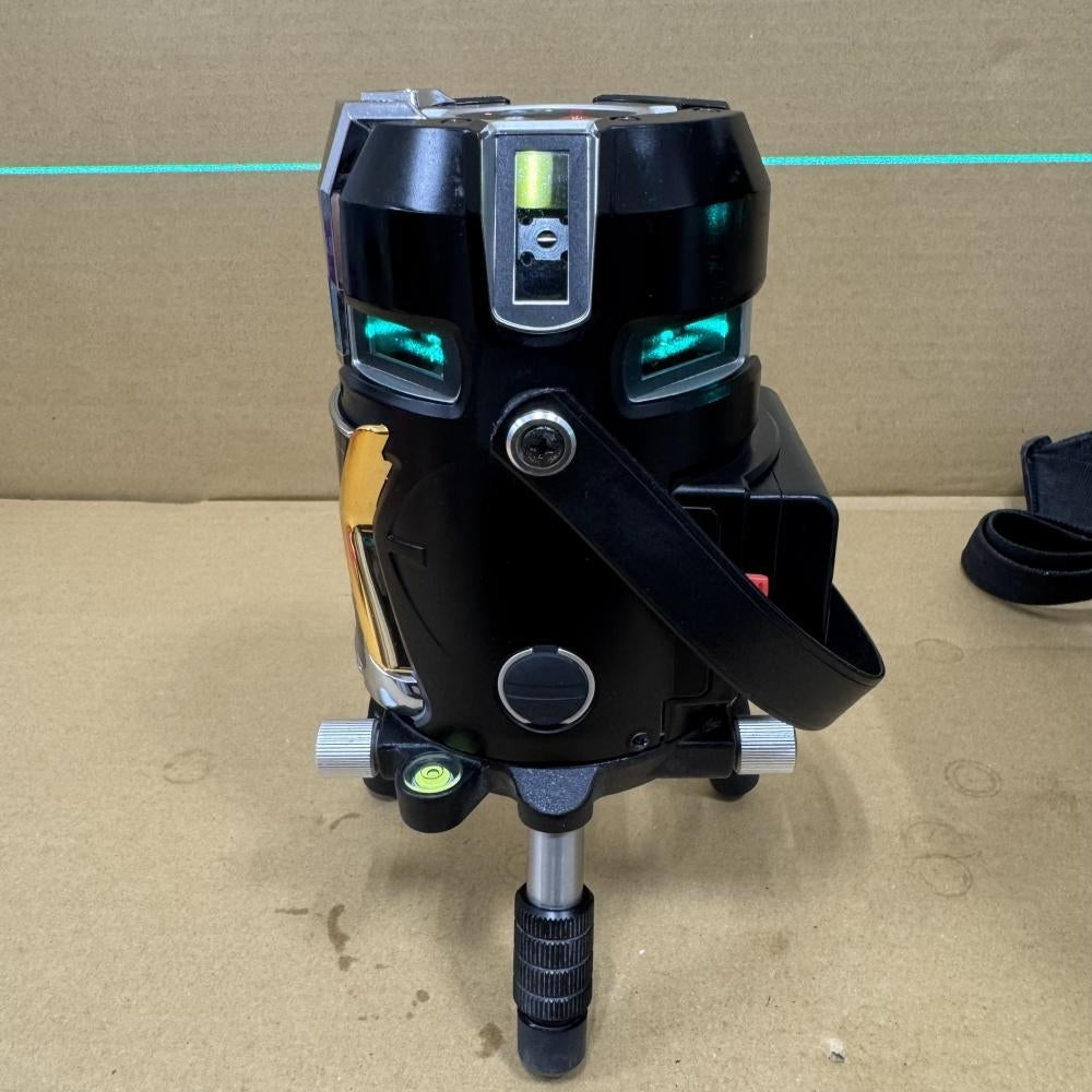 Tajima ZEROBLS-KJC Laser Level [1236811985]