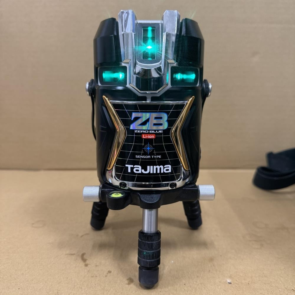 Tajima ZEROBLS-KJC Laser Level [1236811985]