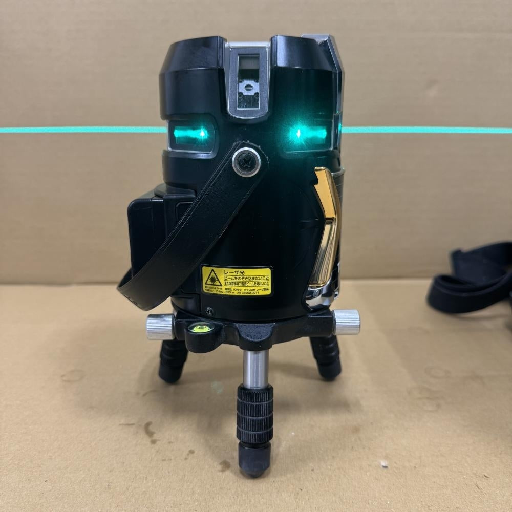 Tajima ZEROBLS-KJC Laser Level [1236811985]