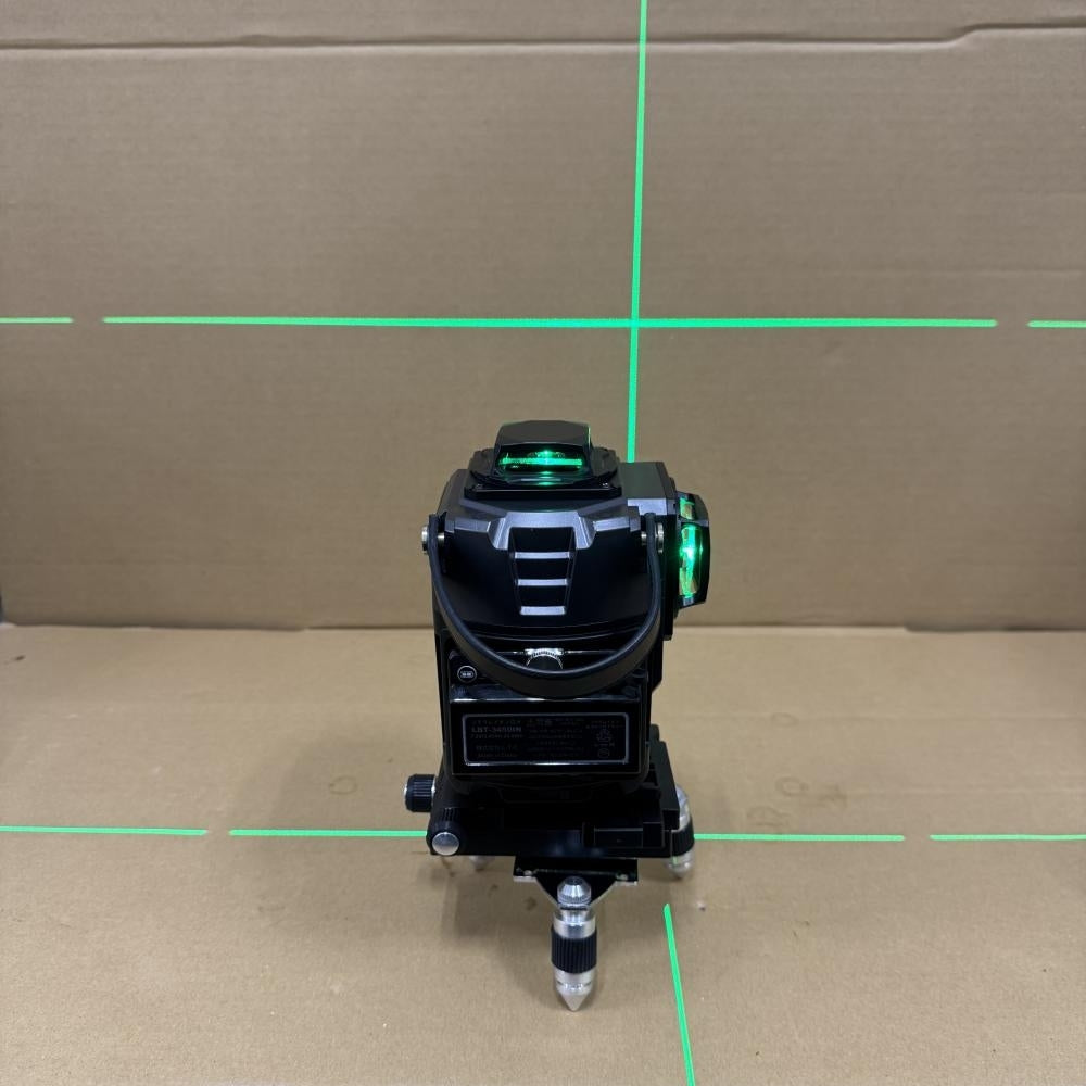 Techno LTC-KZ3X Laser Level [s1236827565]