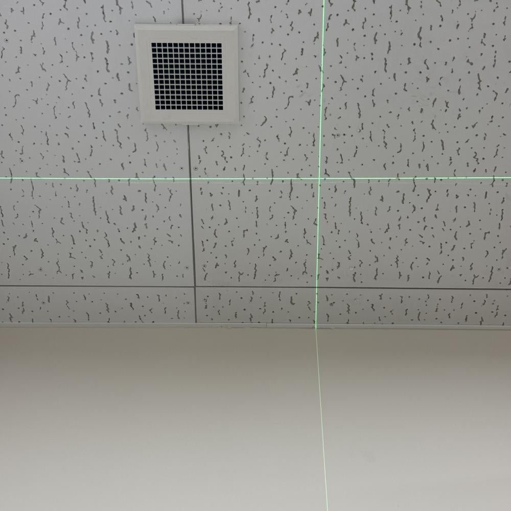 Techno LTC-KZ3X Laser Level [s1236827565]