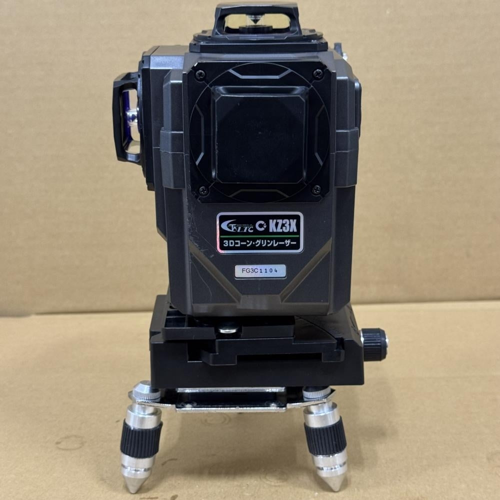 Techno LTC-KZ3X Laser Level [s1236827565]