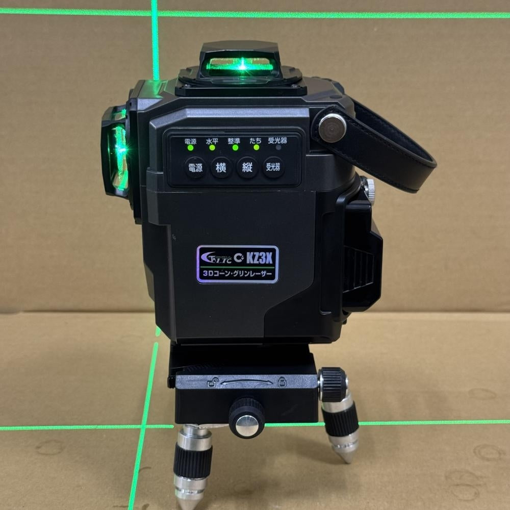 Techno LTC-KZ3X Laser Level [s1236827565]