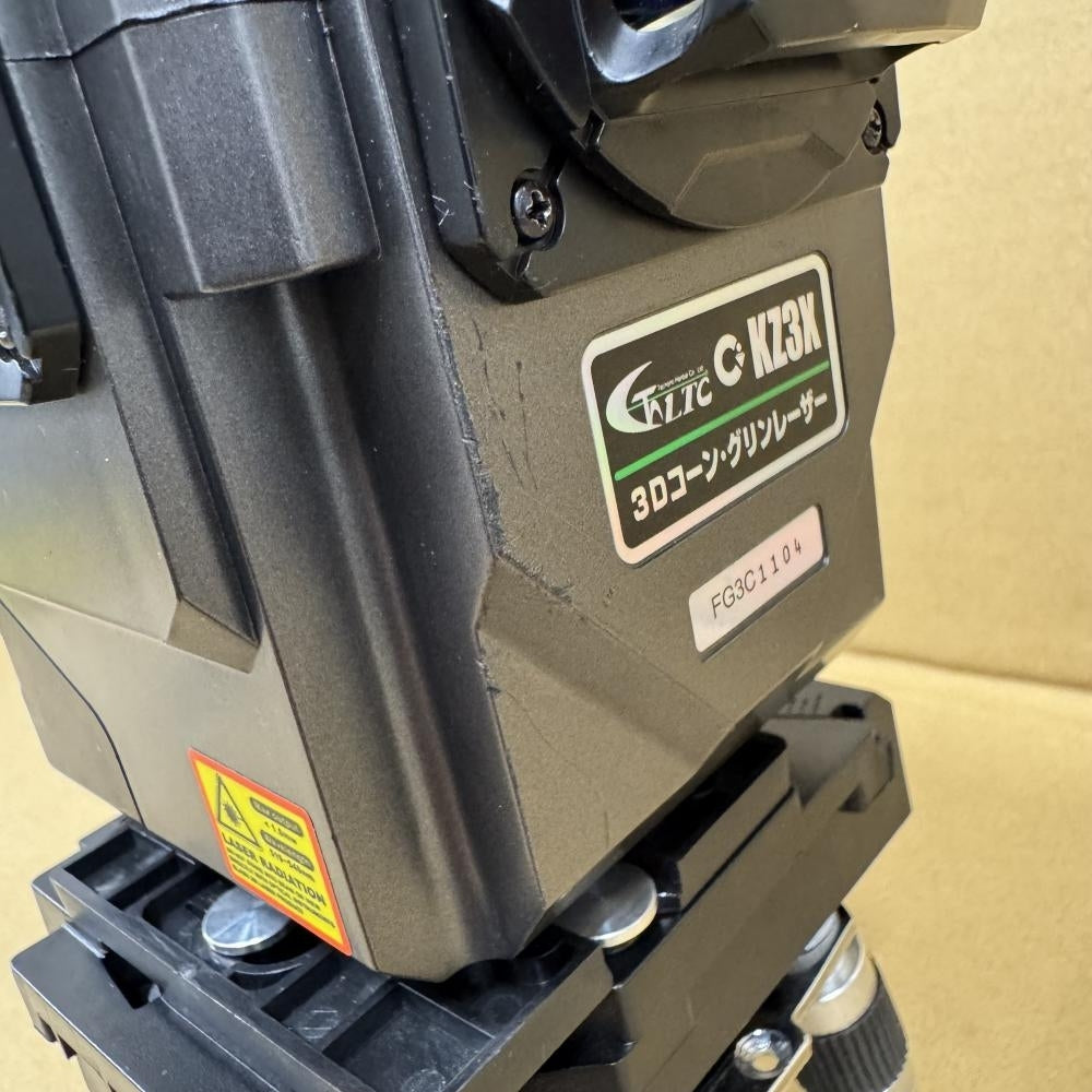 Techno LTC-KZ3X Laser Level [s1236827565]