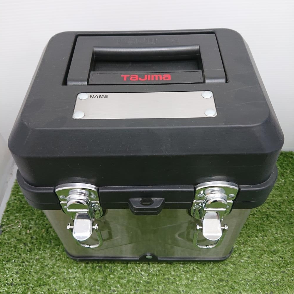 Tajima GZAN-KYR Laser Level GEEZA NAVI Gimbal Battery Operated [c1241536739]