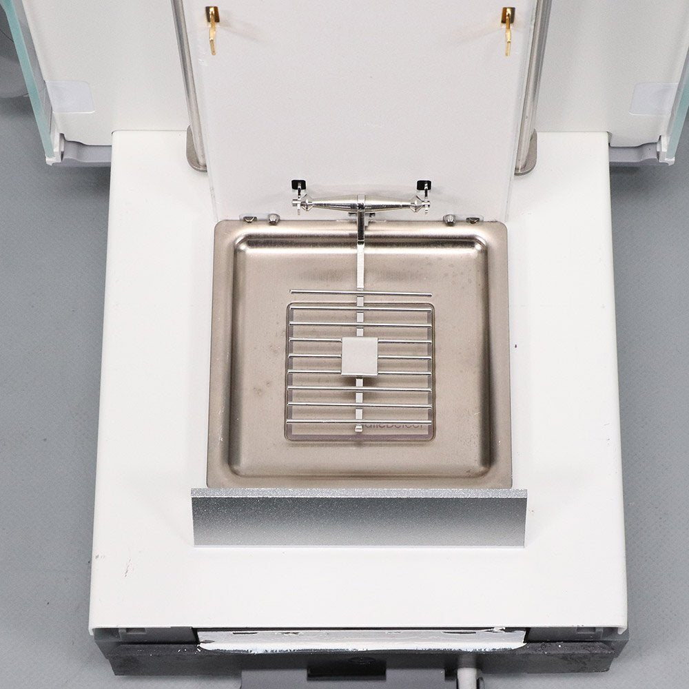 Mettler Toledo XPE56V Analytical Balance with Glass Damage (as-is) [t1241835440]