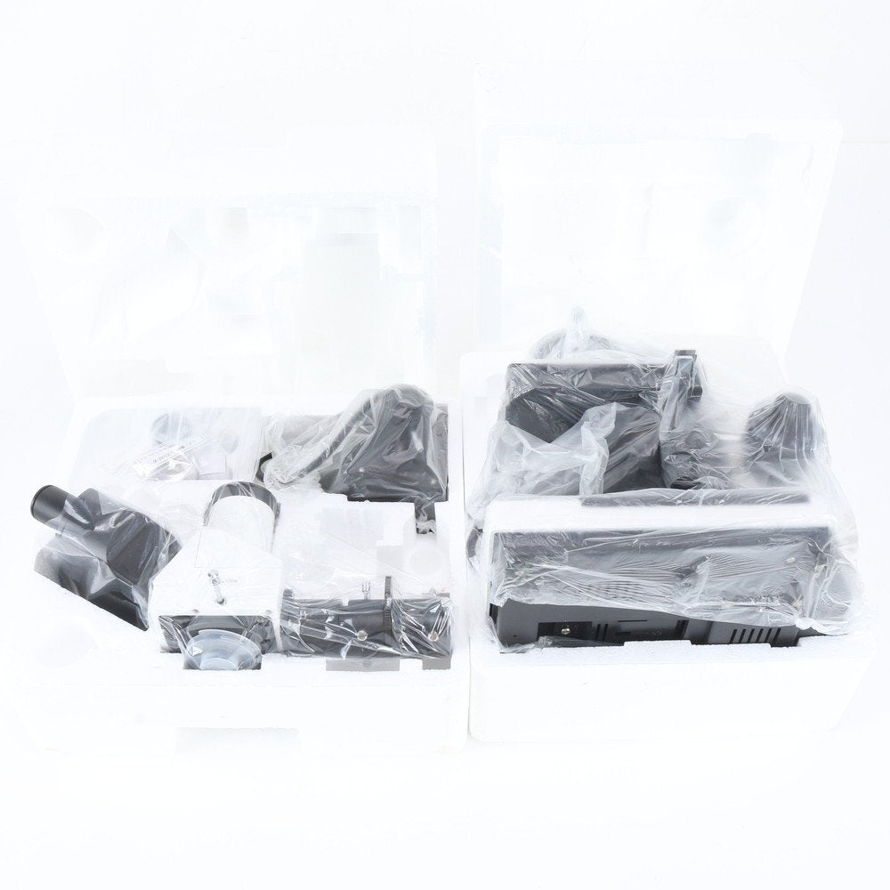 Yashima Optical TMR-1 Microscope [b1242142665]