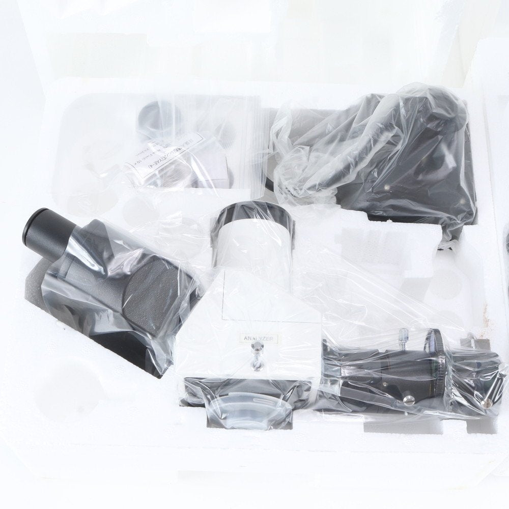 Yashima Optical TMR-1 Microscope [b1242142665]