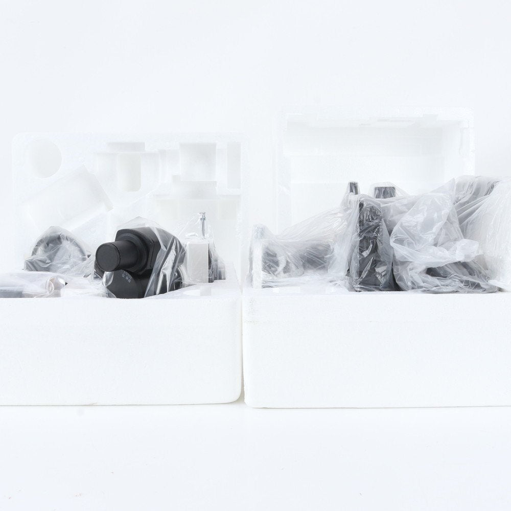 Yashima Optical TMR-1 Microscope [b1242142665]