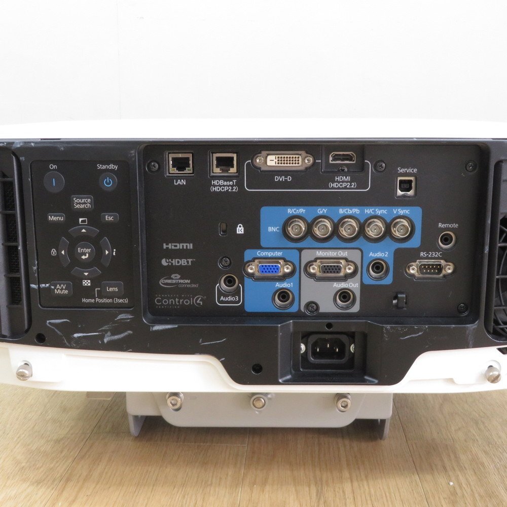 Epson EB-L1100U Projector High Brightness Laser Source WUXGA [r1243032877]