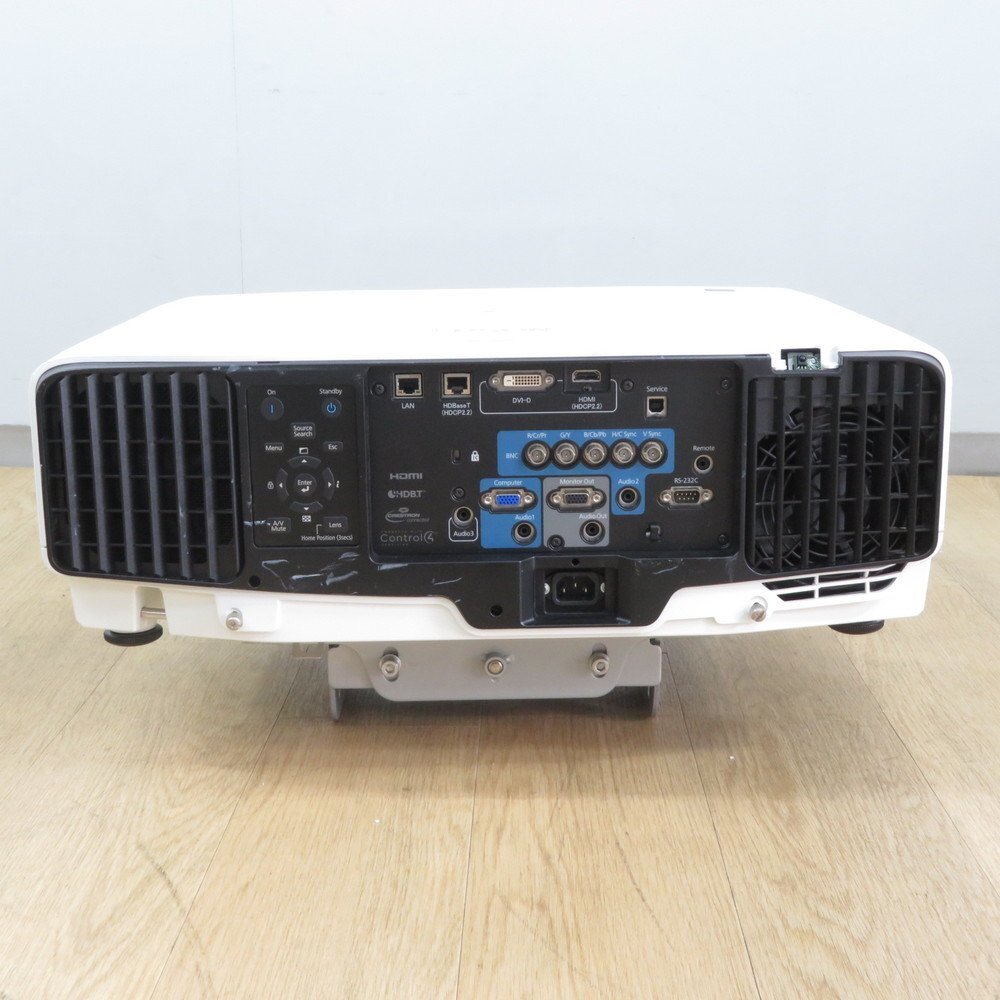 Epson EB-L1100U Projector High Brightness Laser Source WUXGA [r1243032877]