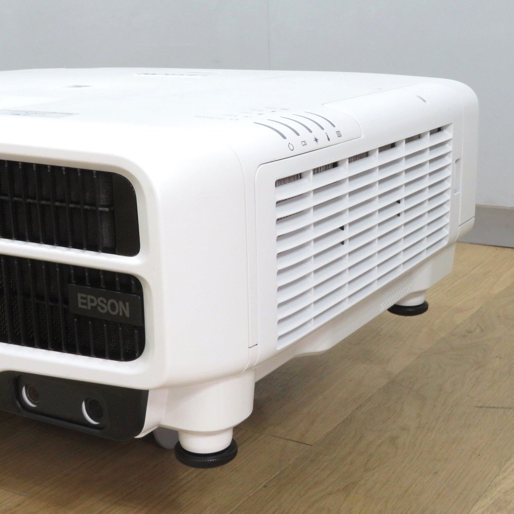 Epson EB-L1100U Projector High Brightness Laser Source WUXGA [r1243032877]