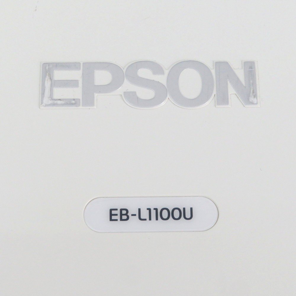 Epson EB-L1100U Projector High Brightness Laser Source WUXGA [r1243032877]