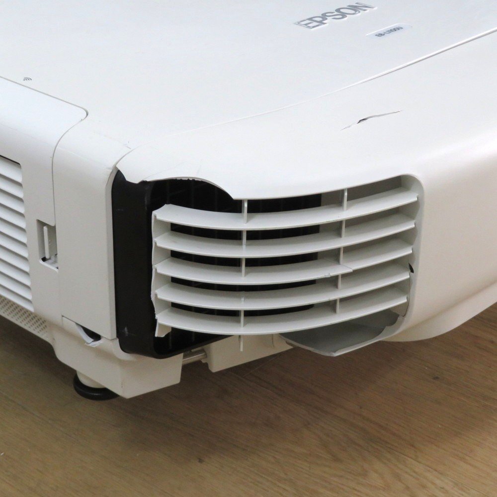 Epson EB-L11000U Projector [p1243317721]