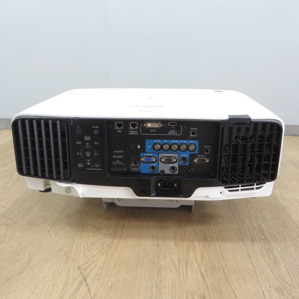 Epson EB-L11000U Projector [p1243317721]