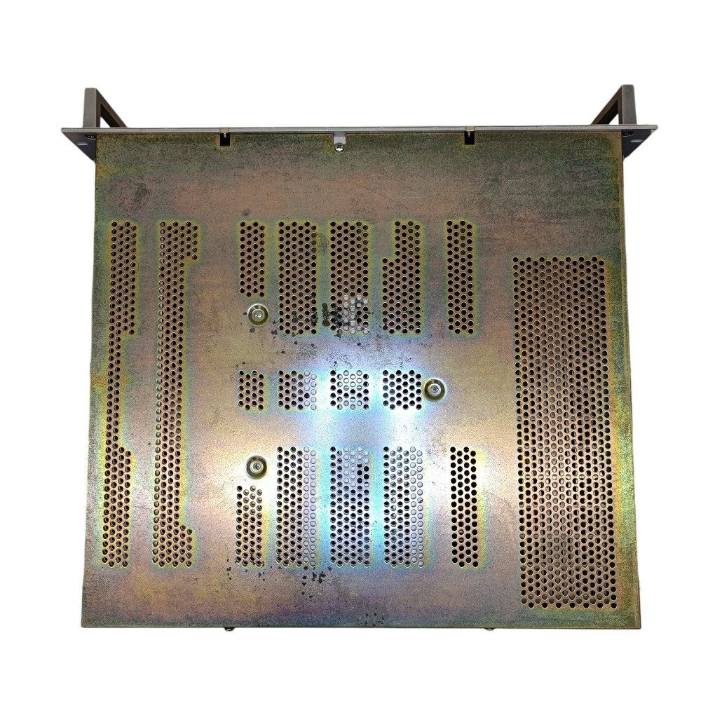 Anritsu RR107A SHM1AR MF/HF Receiver 2182 kHz GMDSS (for parts or not working) [n1246238120]