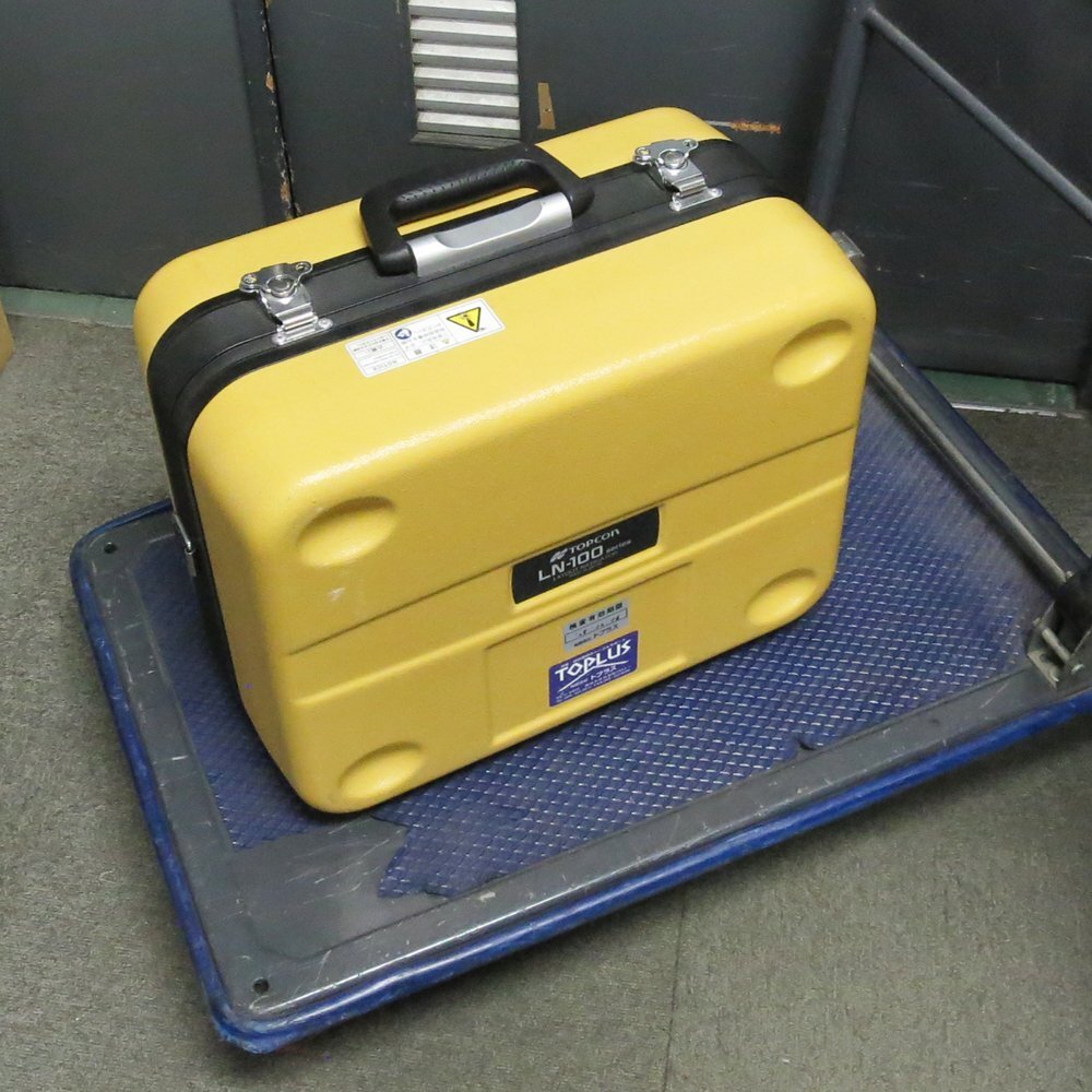 Topcon LN-100 Layout Navigator (as-is) [u1246805228]