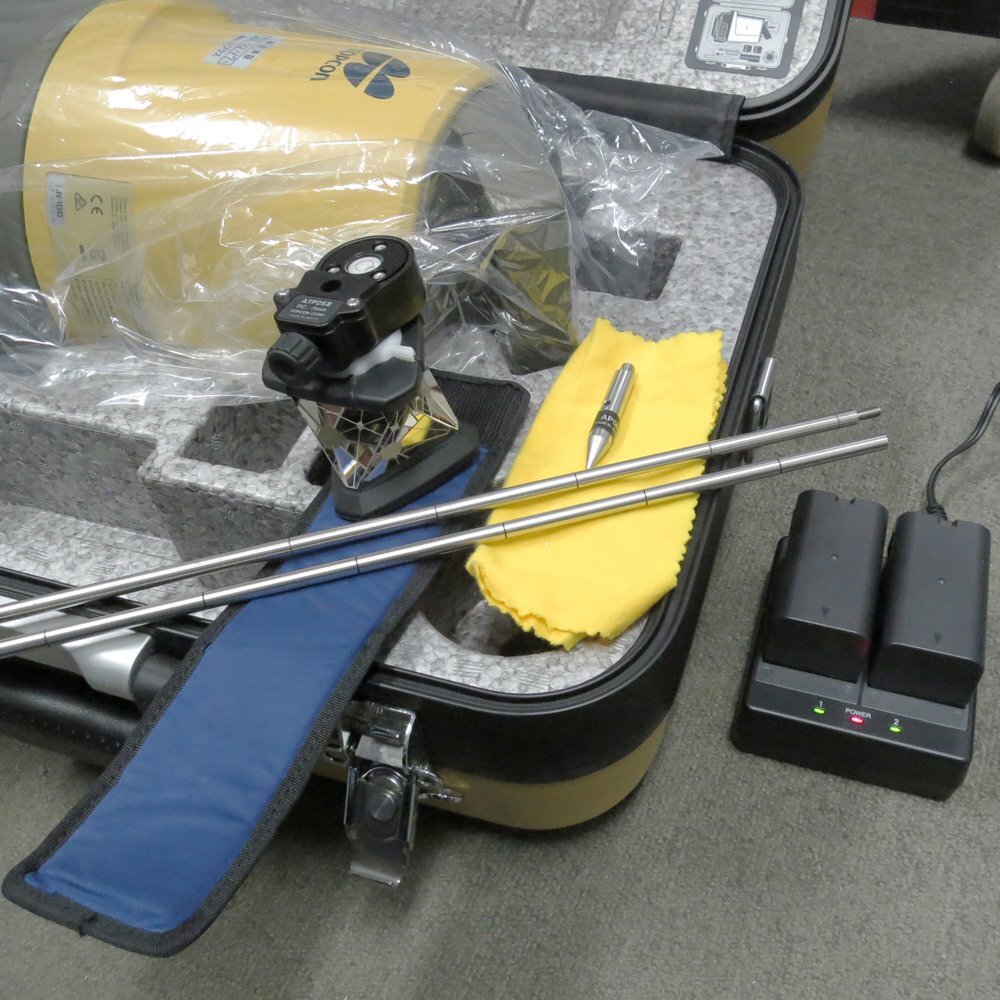 Topcon LN-100 Layout Navigator (as-is) [u1246805228]