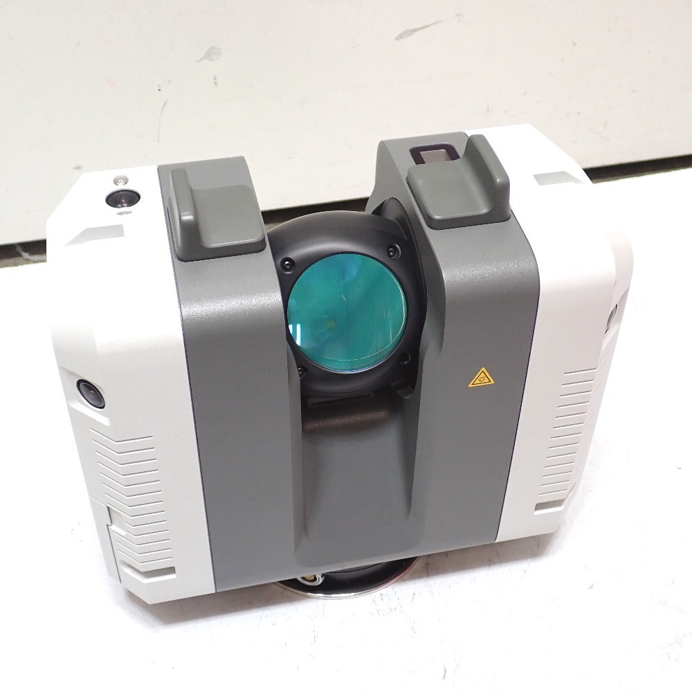 Leica RTC360 3D Laser Scanner [k1247680735]