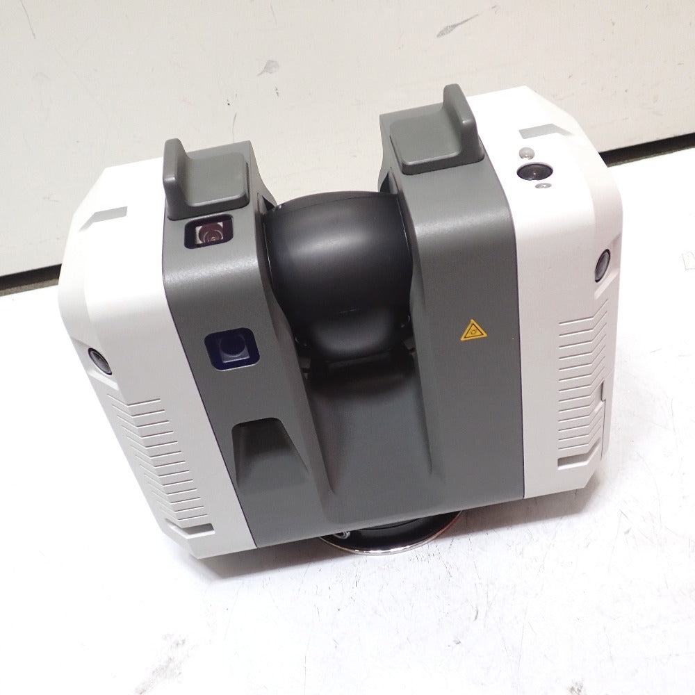 Leica RTC360 3D Laser Scanner [k1247680735]