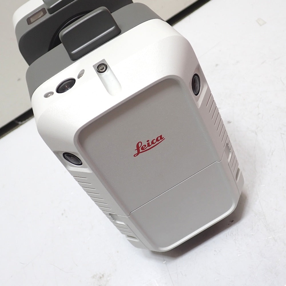 Leica RTC360 3D Laser Scanner [k1247680735]