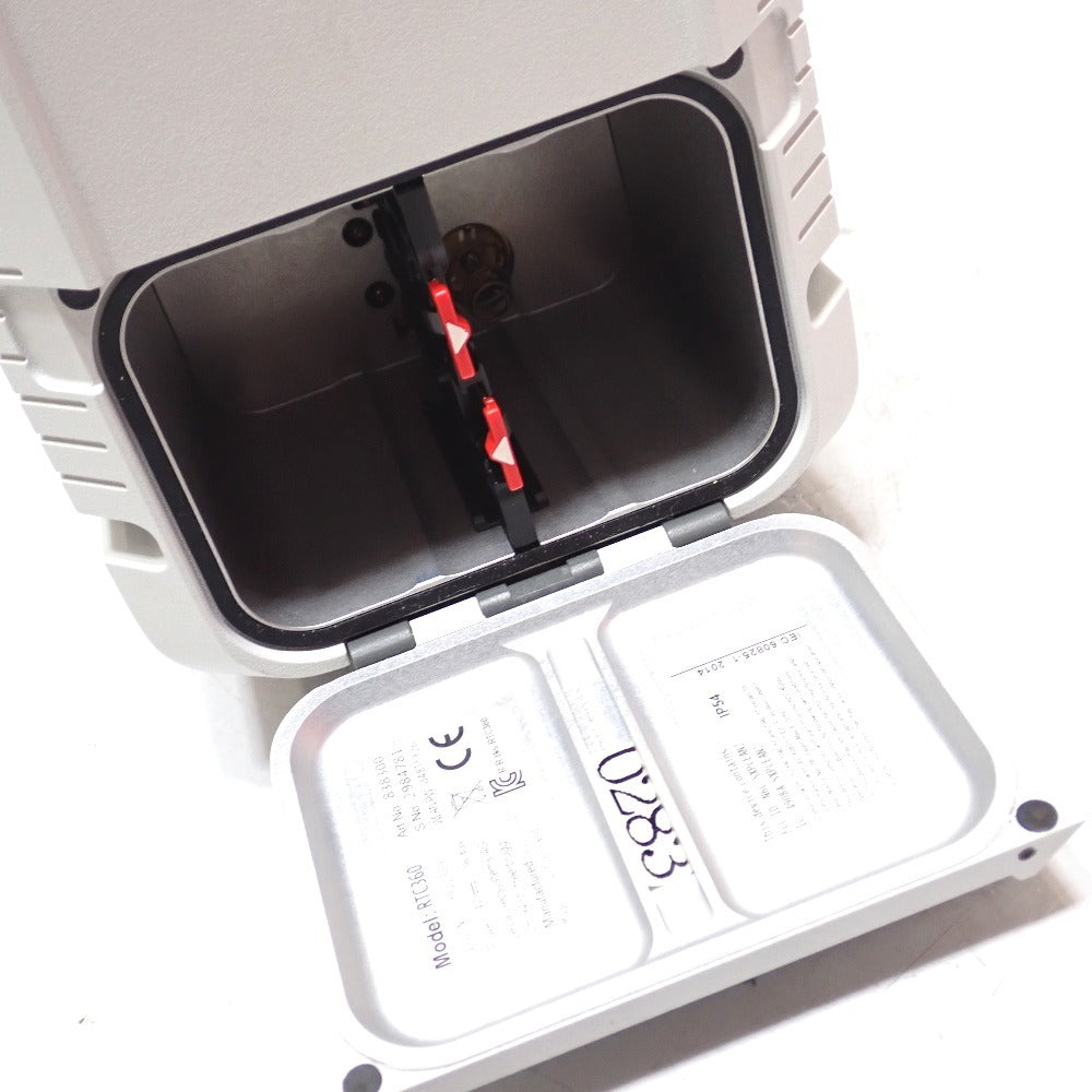 Leica RTC360 3D Laser Scanner [k1247680735]