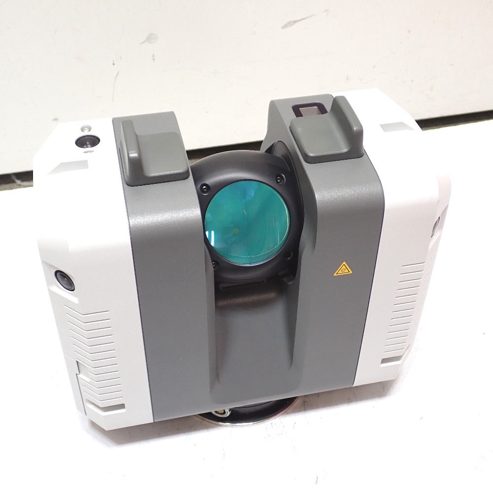 Leica RTC360 3D Laser Scanner (as-is) [f1248157765]