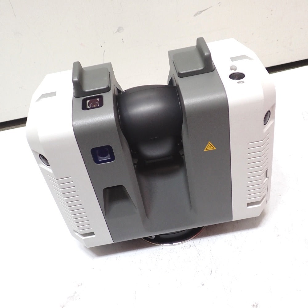 Leica RTC360 3D Laser Scanner (as-is) [f1248157765]