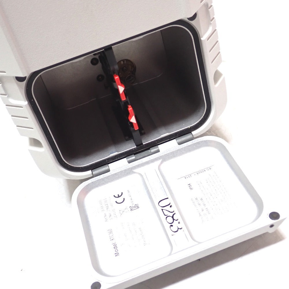 Leica RTC360 3D Laser Scanner (as-is) [f1248157765]