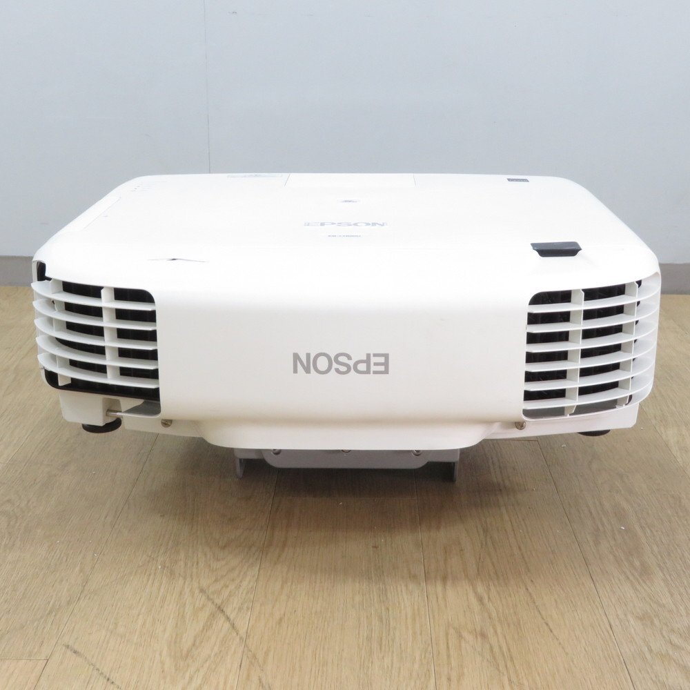 Epson EB-L1100U Laser Projector 6000lm 4K with ELPLM08 Lens [f1248444987]