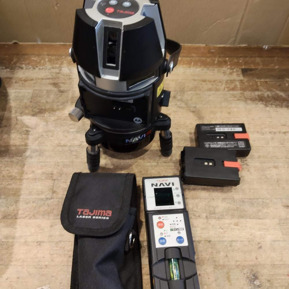 TAJIMA ZEROBLN-KJC Optical Measuring Instruments (for parts or not working) [q1248447385]
