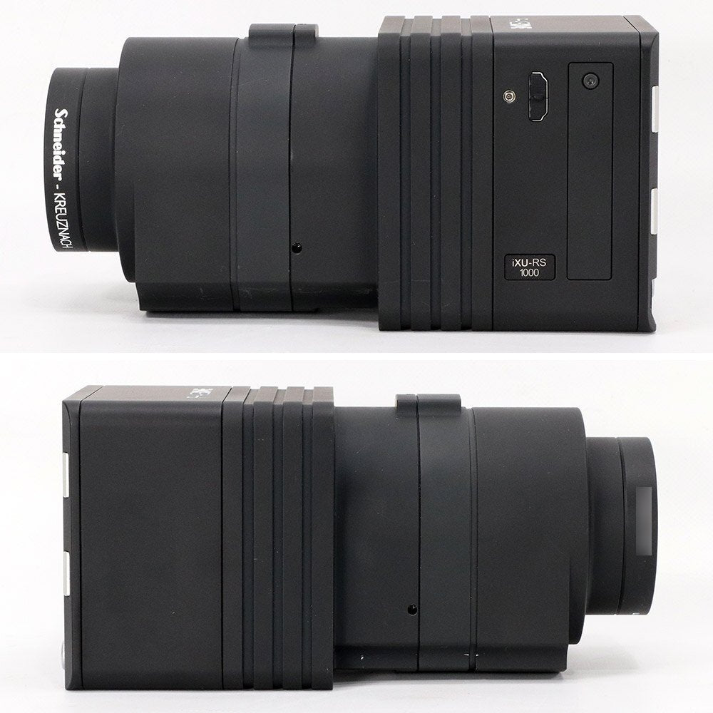 Phase One iXU-RS-1000 Aerial Camera with Schneider KREUZNACH 150mm Lens (as-is) [g1248587337]