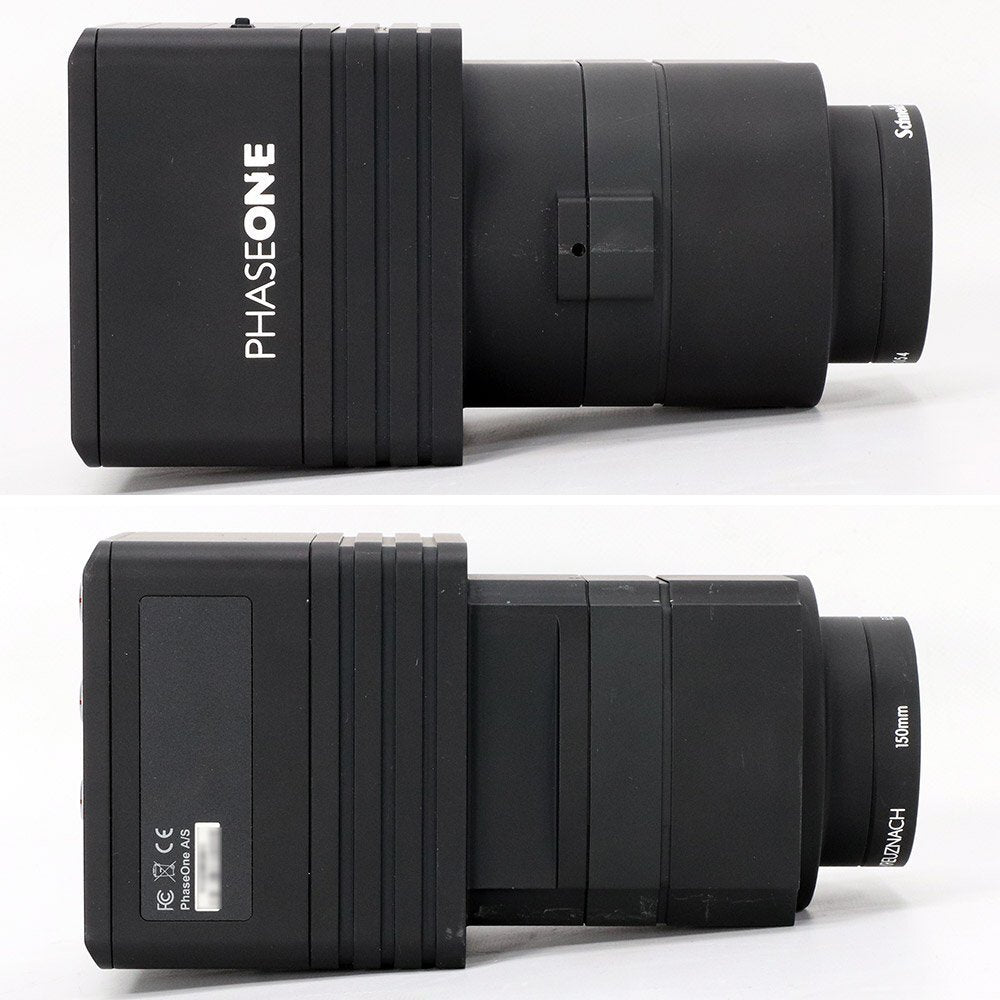 Phase One iXU-RS-1000 Aerial Camera with Schneider KREUZNACH 150mm Lens (as-is) [g1248587337]