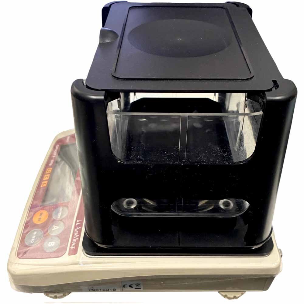Alfa Mirage GK-300 Precious Metal Tester Density Meter Gold Platinum Tester [n1249967221]