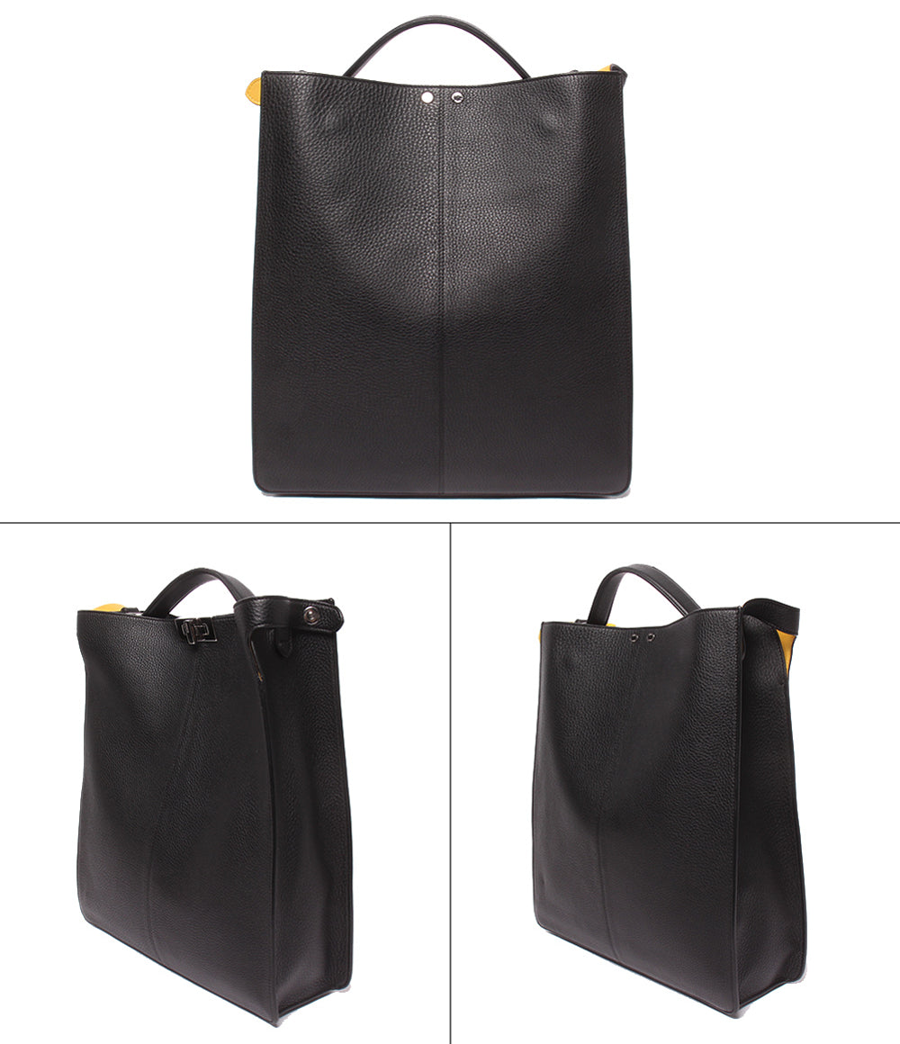 Fendi Peekaboo X-Light Fit Shoulder Bag 2-Way [m1244558761]