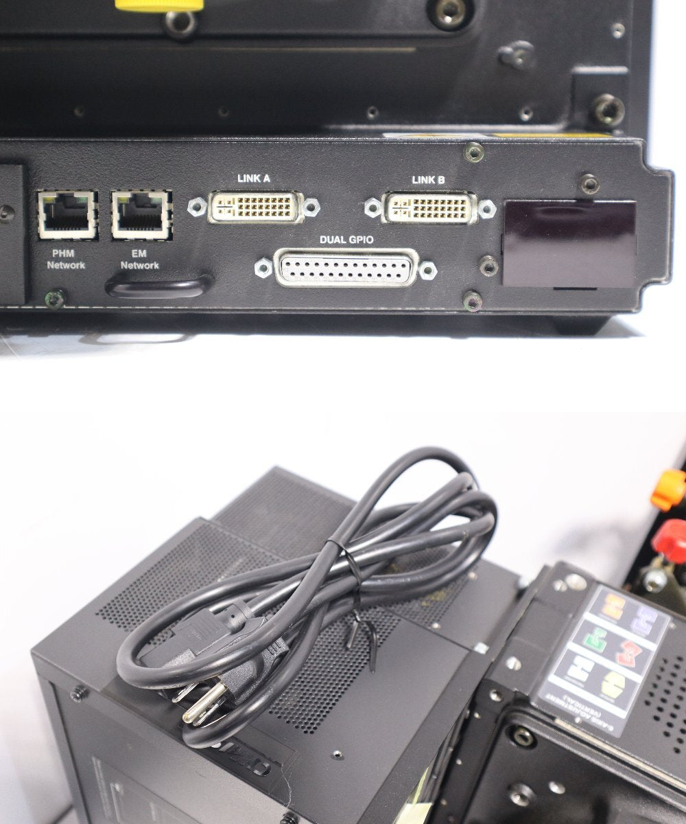 CHRISTIE RPMWU-LED01 Projector with Remote Control [s1189439948]