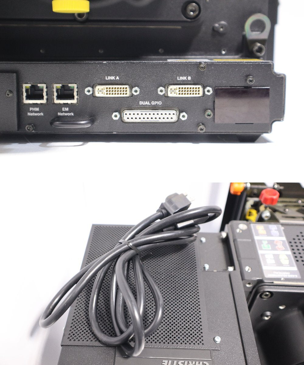 CHRISTIE RPMWU-LED01 Projector [r1189428740]