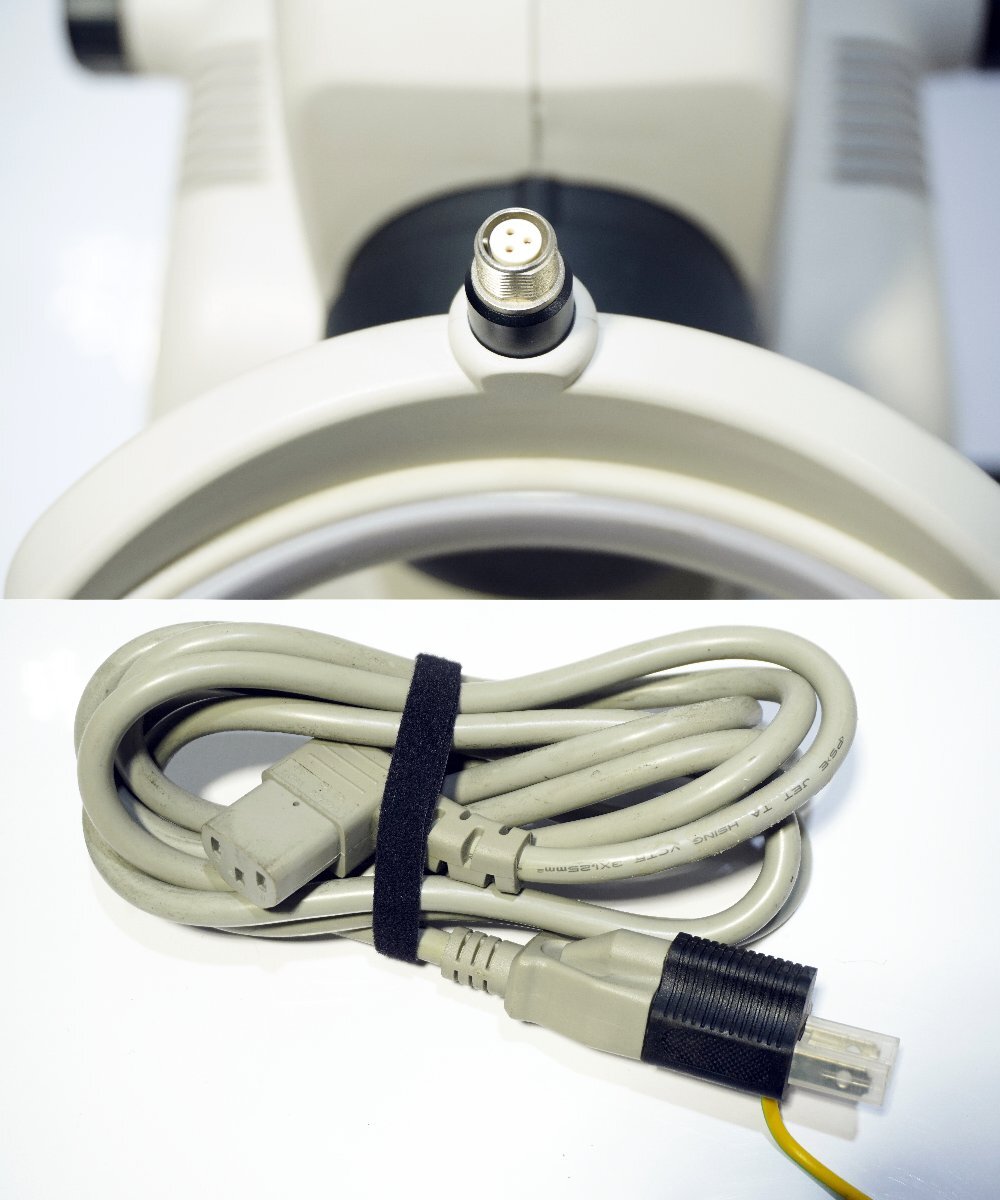 TOPCON TRC-NW200 Fundus Camera [d1206970690]