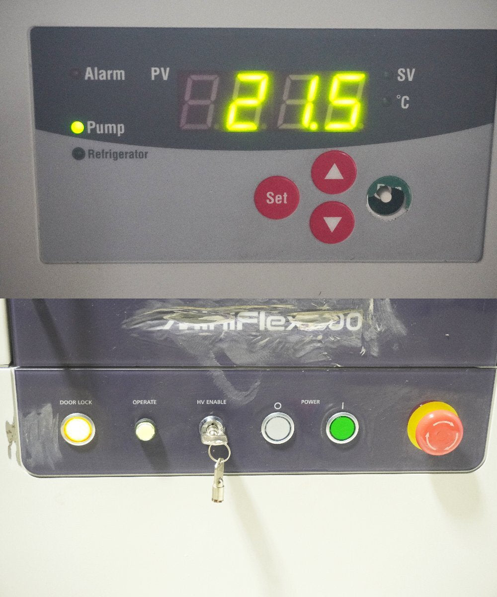Rigaku MiniFlex600 X-ray Diffractometer with CA-1320 Chiller [m1234975355]