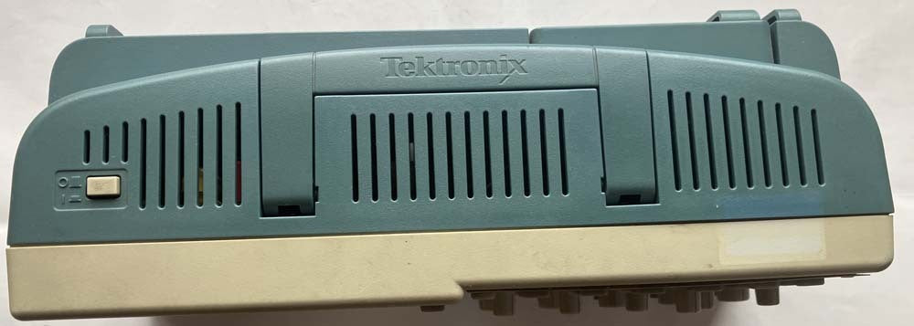 Nippon Tektronix TDS2014 Digital Oscilloscope [x1220179996]