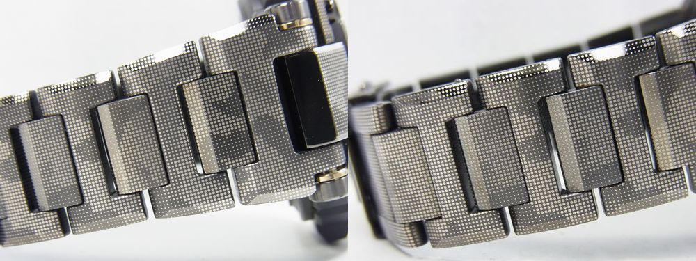 Casio MTG-B1000DCM-1AJR G-Shock Tough Solar Radio Men's Watch [g1056671099]