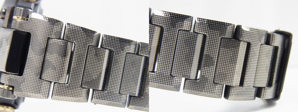 Casio MTG-B1000DCM-1AJR G-Shock Tough Solar Radio Men's Watch [g1056671099]