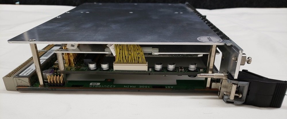 Anritsu MU120118C 10G Ethernet Module [c1128493881]