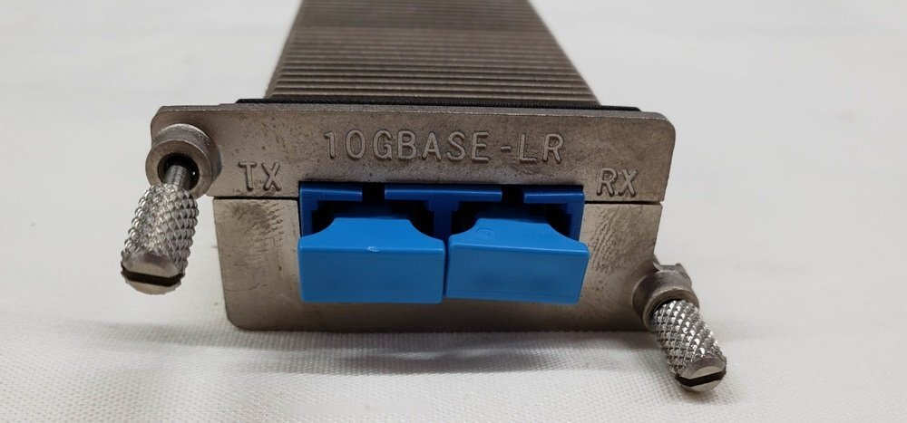 Anritsu MU120118C 10G Ethernet Module [c1128493881]