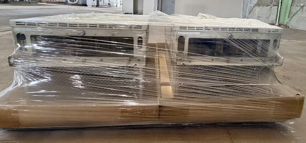 Mitsubishi Electric MT-A140E-110K-00AC Inverter 3PH 380-460V 50/60Hz 216A (open box) [c1236360194]