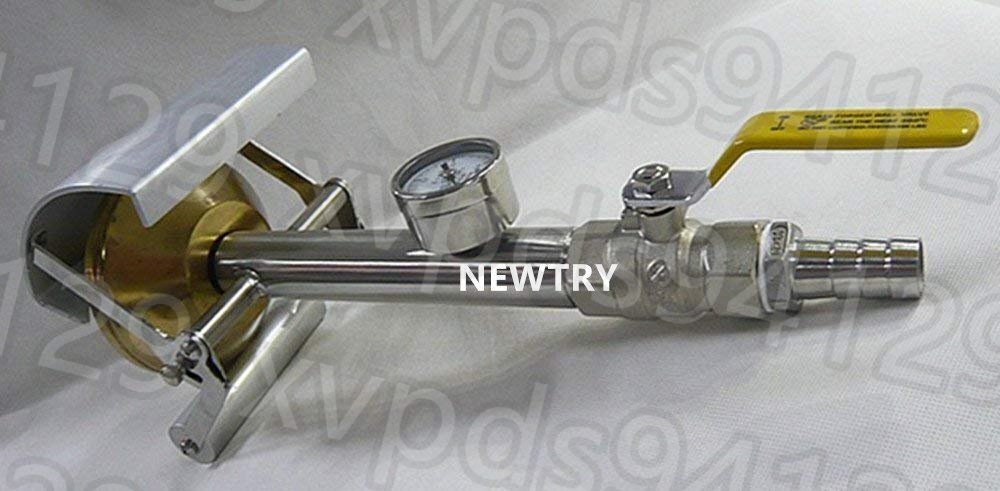 Watering Device 304 Stainless Steel Waterproof Test Handheld Commercial Use [q1149163735]