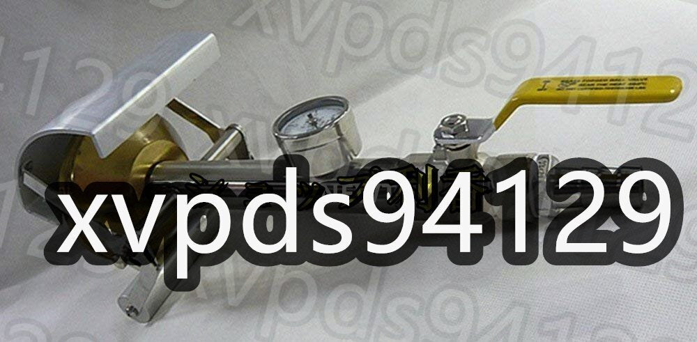 Watering Device 304 Stainless Steel Waterproof Test Handheld [x1177387069]