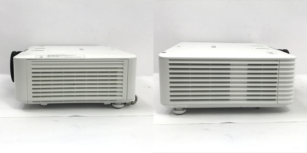 Epson EB-L630U Projector 2023 Model 241H Usage [h1247550320]
